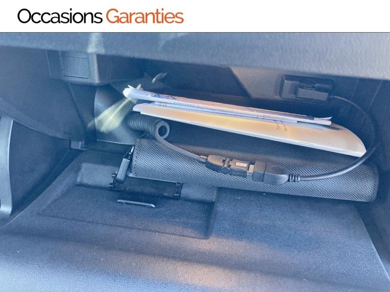 Voitures occasions Audi A1 Sportback Ambition Luxe Tomblaine