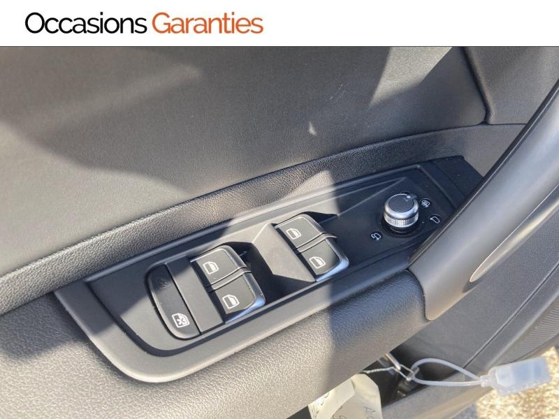 Voitures occasions Audi A1 Sportback Ambition Luxe Tomblaine