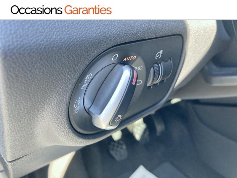 Voitures occasions Audi A1 Sportback Ambition Luxe Tomblaine