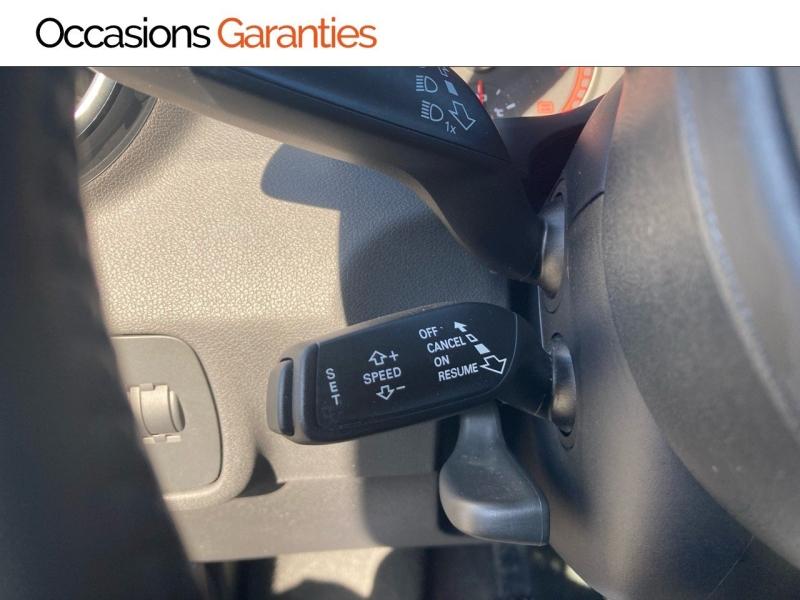 Voitures occasions Audi A1 Sportback Ambition Luxe Tomblaine