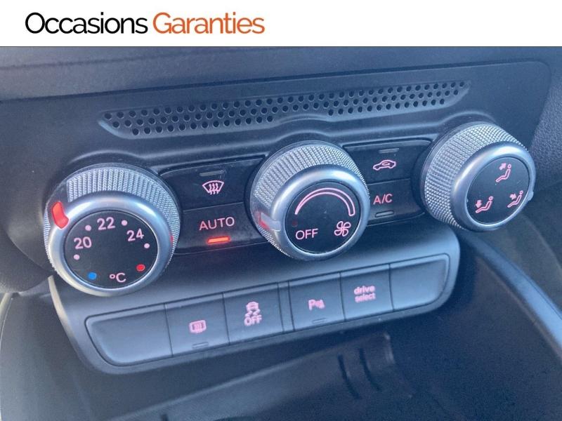 Voitures occasions Audi A1 Sportback Ambition Luxe Tomblaine