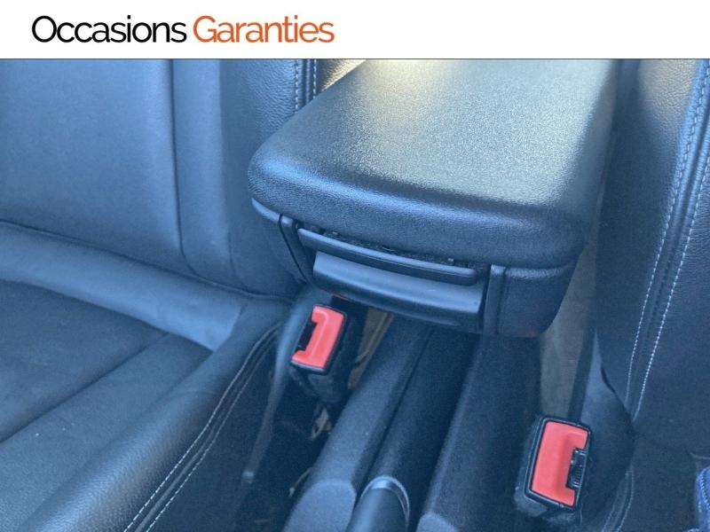 Voitures occasions Audi A1 Sportback Ambition Luxe Tomblaine