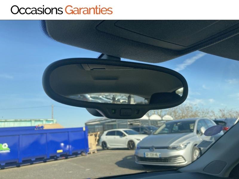 Voitures occasions Audi A1 Sportback Ambition Luxe Tomblaine