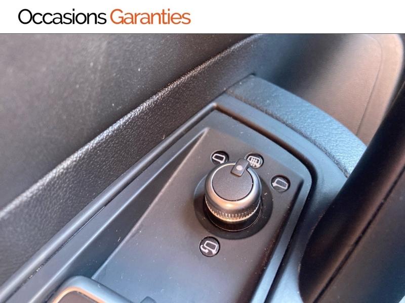 Voitures occasions Audi A1 Sportback Ambition Luxe Tomblaine