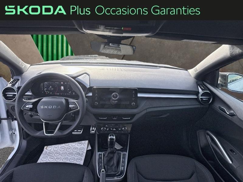 Voitures occasions ŠKODA FABIA Selection Tomblaine