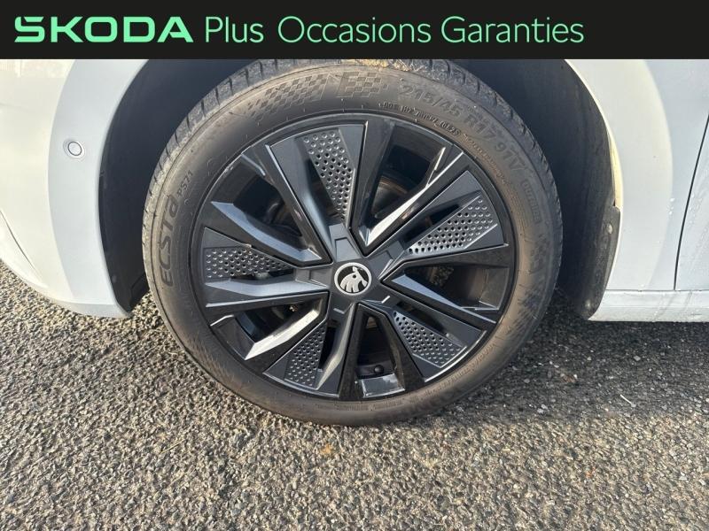 Voitures occasions ŠKODA FABIA Selection Tomblaine