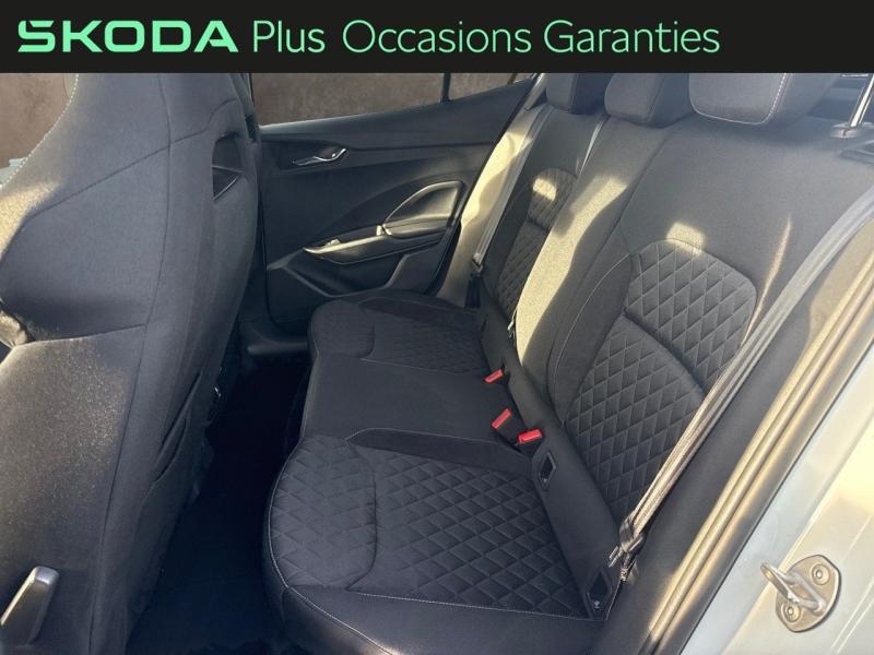 Voitures occasions ŠKODA FABIA Selection Tomblaine