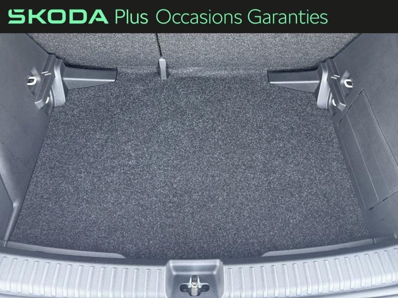 Voitures occasions ŠKODA FABIA Selection Tomblaine