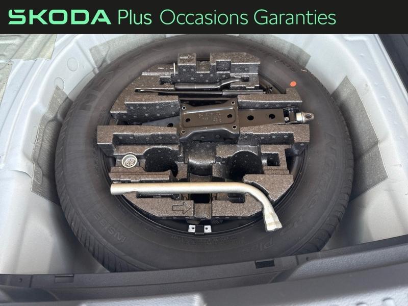 Voitures occasions ŠKODA FABIA Selection Tomblaine