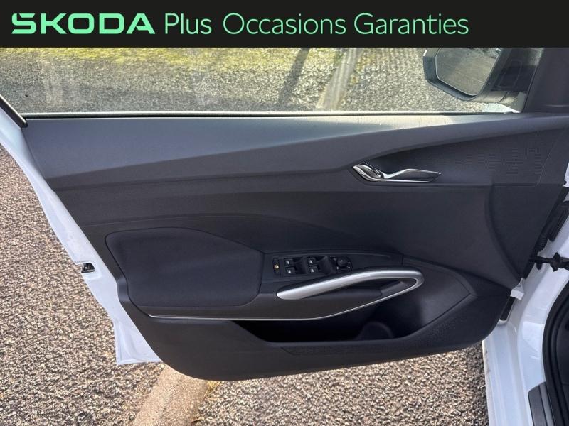 Voitures occasions ŠKODA FABIA Selection Tomblaine