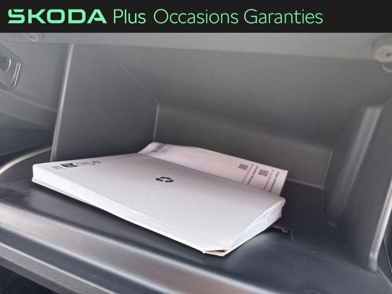 Voitures occasions ŠKODA FABIA Selection Tomblaine