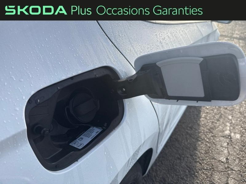 Voitures occasions ŠKODA FABIA Selection Tomblaine