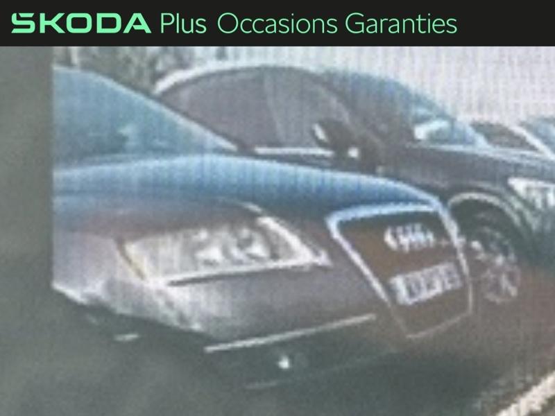 Voitures occasions ŠKODA FABIA Selection Tomblaine