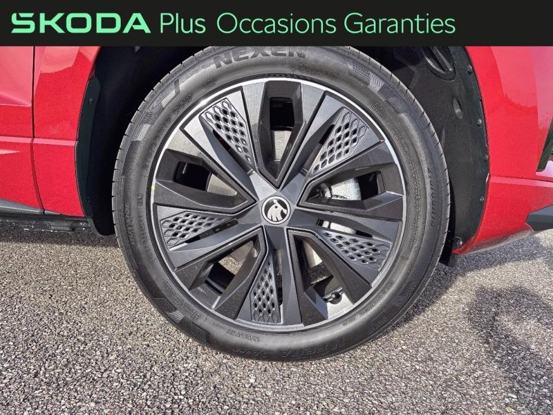 Voitures occasions ŠKODA KAROQ Sportline Tomblaine