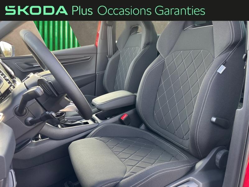 Voitures occasions ŠKODA KAROQ Sportline Tomblaine