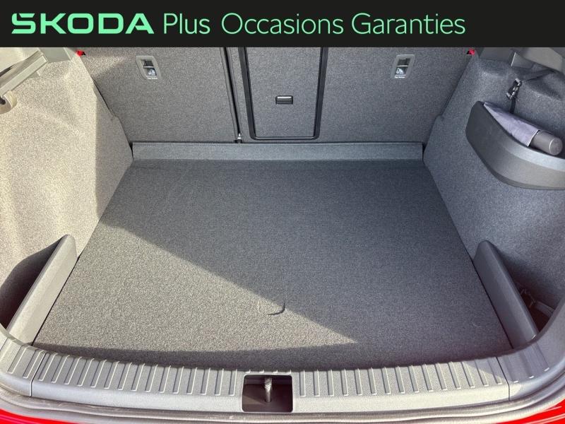 Voitures occasions ŠKODA KAROQ Sportline Tomblaine