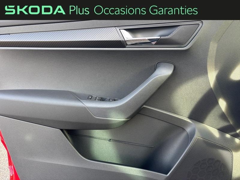 Voitures occasions ŠKODA KAROQ Sportline Tomblaine