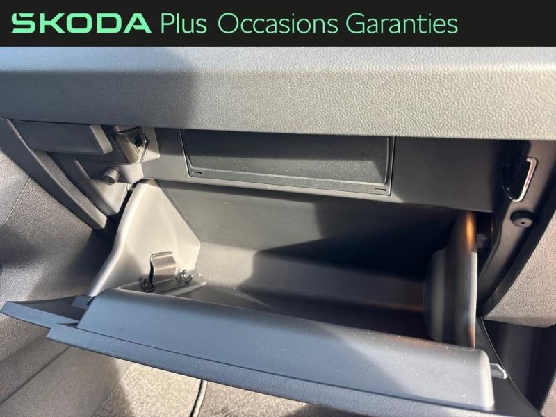 Voitures occasions ŠKODA KAROQ Sportline Tomblaine