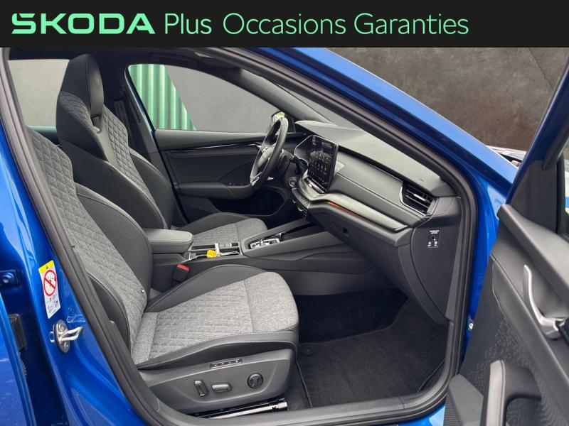 Voitures occasions ŠKODA Octavia Combi Sportline Tomblaine