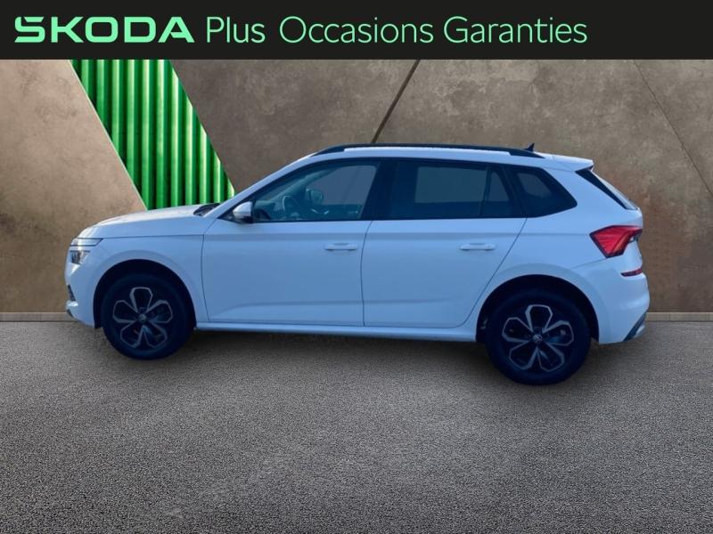 Voitures occasions ŠKODA KAMIQ Business Tomblaine