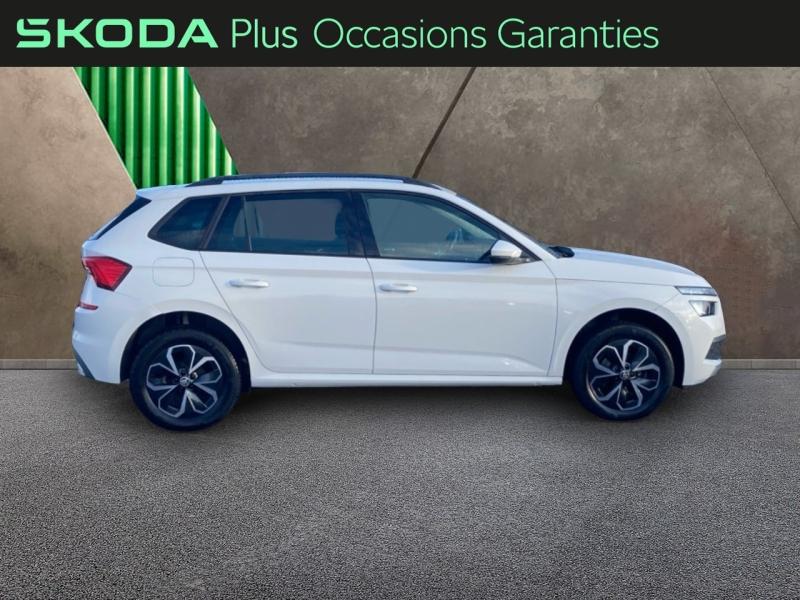 Voitures occasions ŠKODA KAMIQ Business Tomblaine