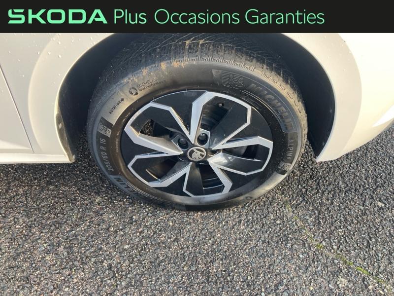 Voitures occasions ŠKODA KAMIQ Business Tomblaine