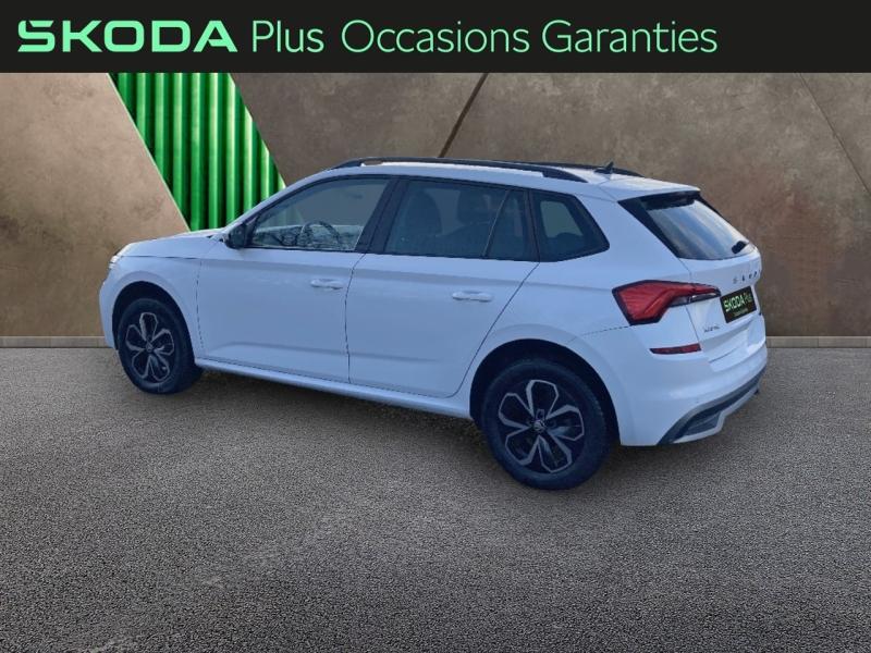 Voitures occasions ŠKODA KAMIQ Business Tomblaine