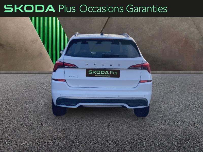 Voitures occasions ŠKODA KAMIQ Business Tomblaine