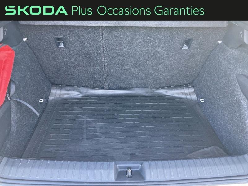 Voitures occasions ŠKODA KAMIQ Business Tomblaine