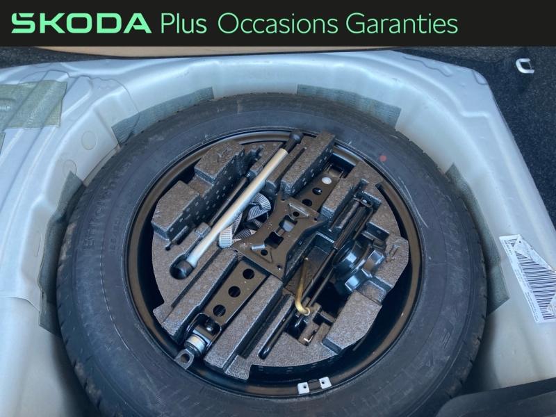 Voitures occasions ŠKODA KAMIQ Business Tomblaine