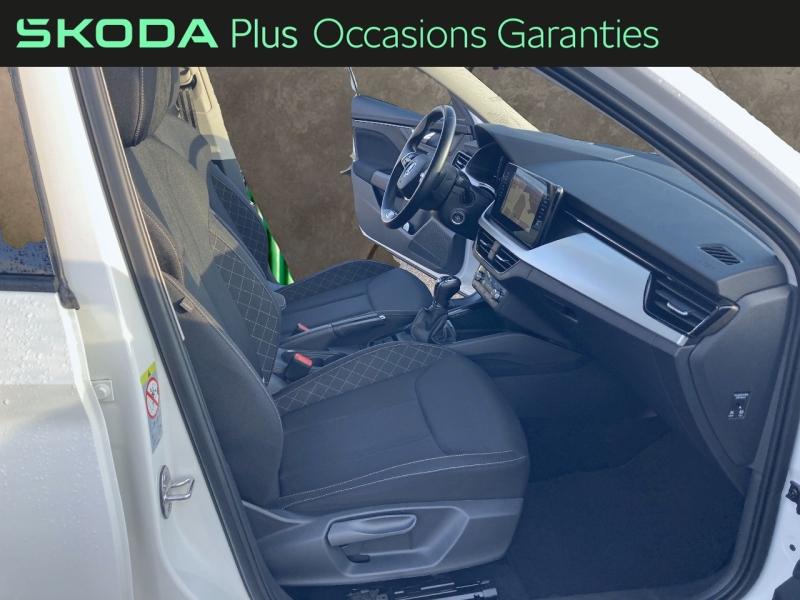 Voitures occasions ŠKODA KAMIQ Business Tomblaine