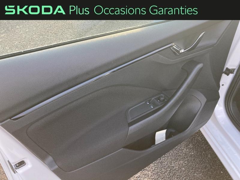 Voitures occasions ŠKODA KAMIQ Business Tomblaine