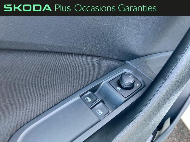 Voitures occasions ŠKODA KAMIQ Business Tomblaine