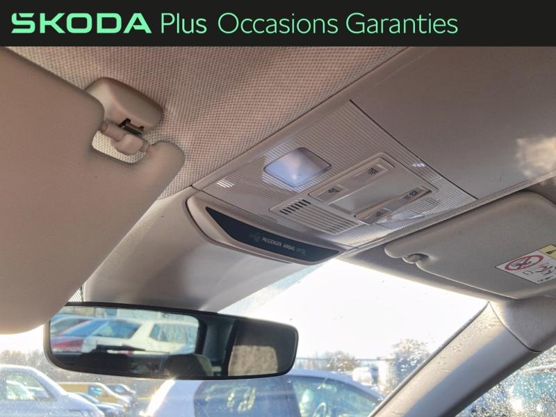 Voitures occasions ŠKODA KAMIQ Business Tomblaine