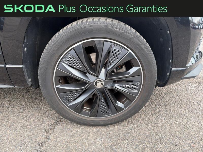 Voitures occasions ŠKODA KAROQ Sportline Tomblaine