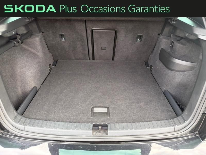 Voitures occasions ŠKODA KAROQ Sportline Tomblaine