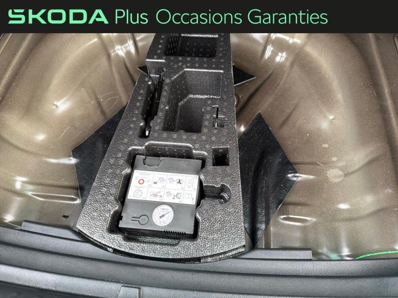 Voitures occasions ŠKODA KAROQ Sportline Tomblaine