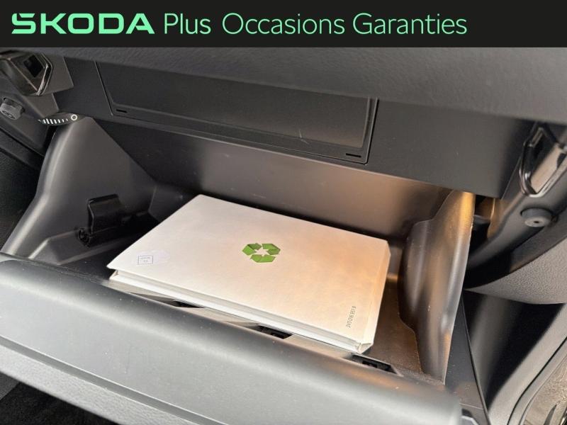 Voitures occasions ŠKODA KAROQ Sportline Tomblaine