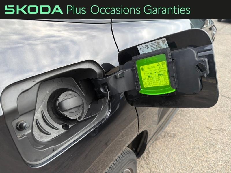 Voitures occasions ŠKODA KAROQ Sportline Tomblaine