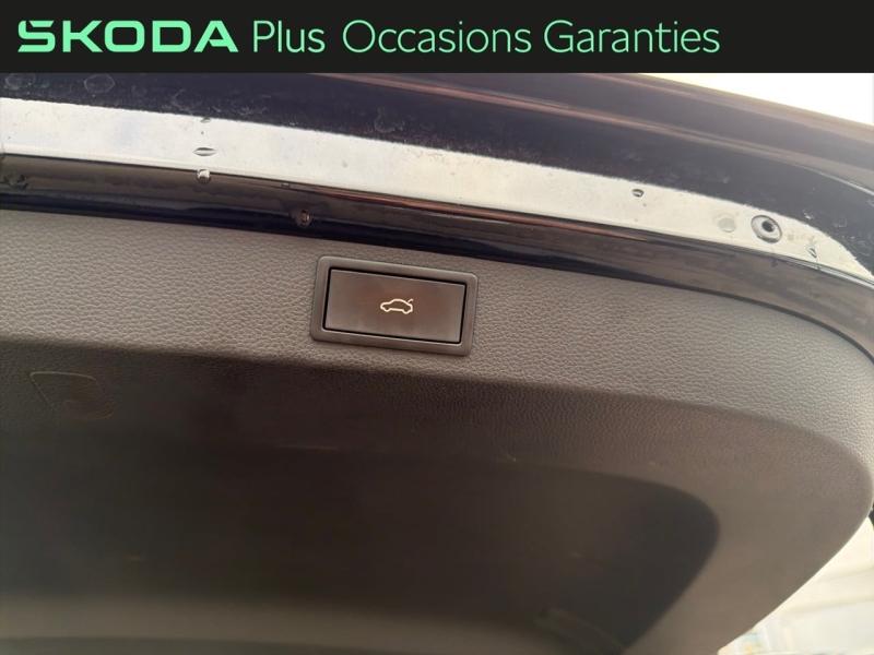 Voitures occasions ŠKODA KAROQ Sportline Tomblaine