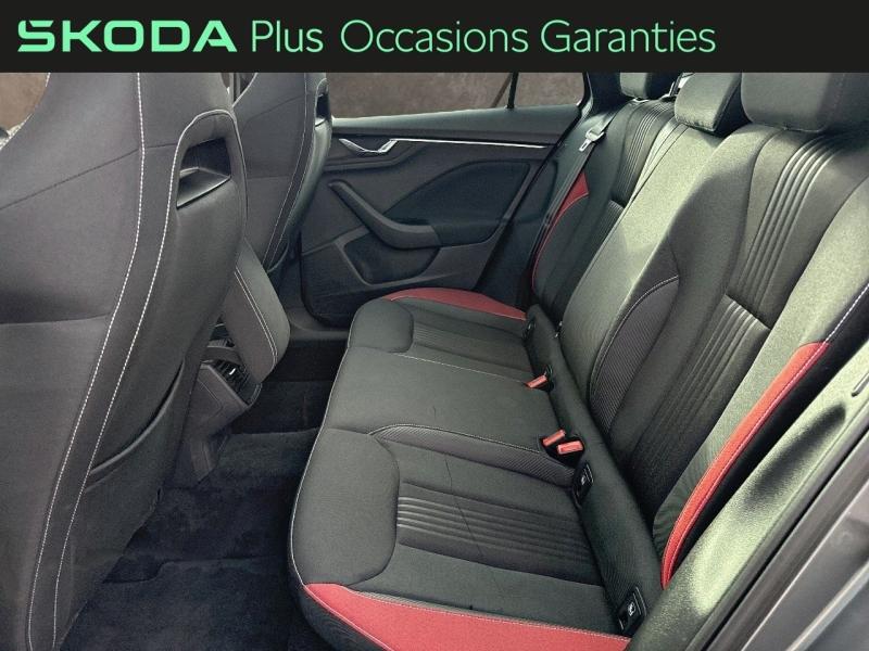 Voitures occasions ŠKODA KAMIQ Monte-Carlo Tomblaine