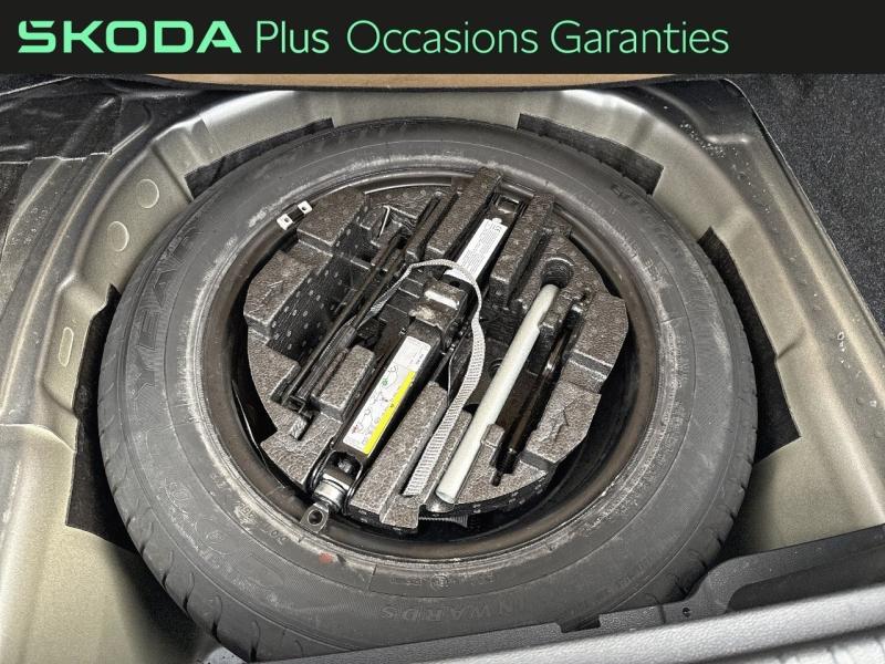 Voitures occasions ŠKODA KAMIQ Monte-Carlo Tomblaine