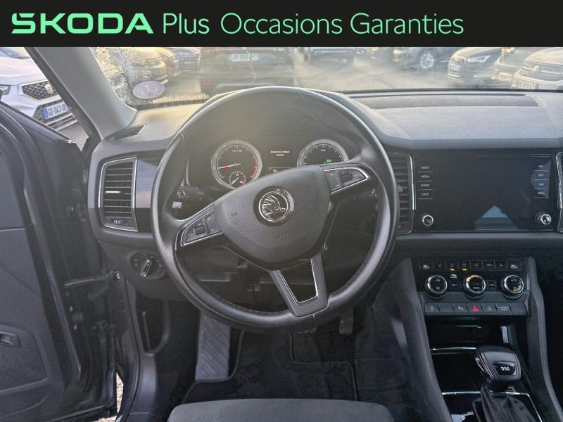 Voitures occasions ŠKODA KODIAQ Style Tomblaine