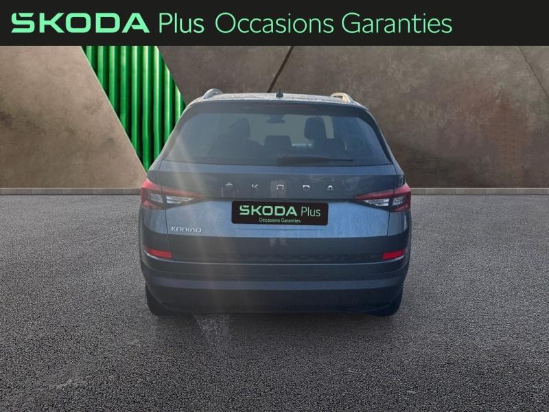 Voitures occasions ŠKODA KODIAQ Style Tomblaine