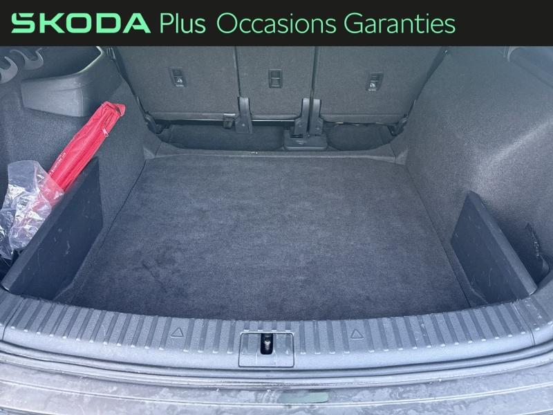 Voitures occasions ŠKODA KODIAQ Style Tomblaine