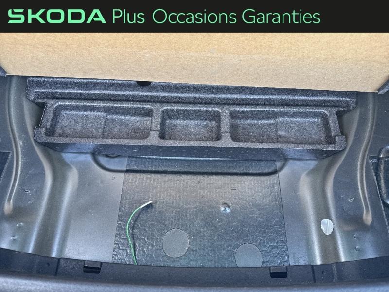 Voitures occasions ŠKODA KODIAQ Style Tomblaine