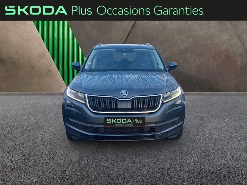 Voitures occasions ŠKODA KODIAQ Style Tomblaine