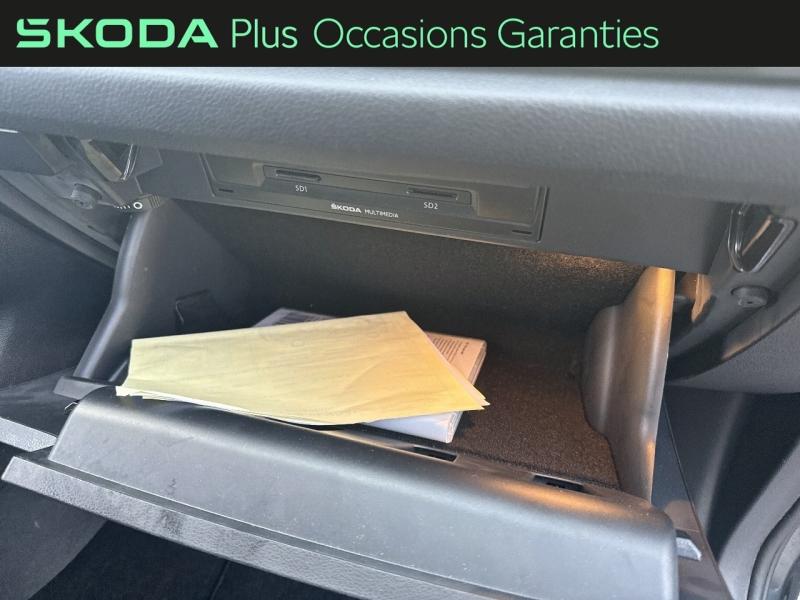 Voitures occasions ŠKODA KODIAQ Style Tomblaine