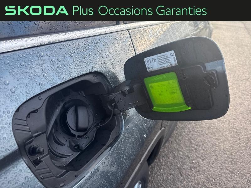 Voitures occasions ŠKODA KODIAQ Style Tomblaine