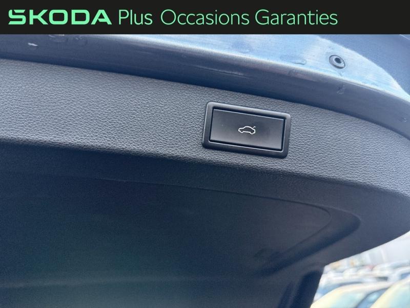 Voitures occasions ŠKODA KODIAQ Style Tomblaine